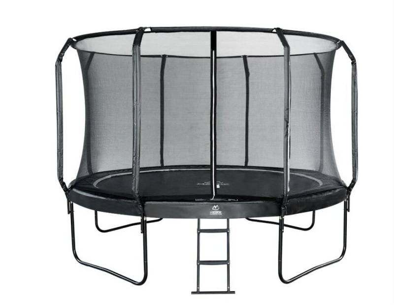 Trampolin mit Netz ø250cm von Intergard