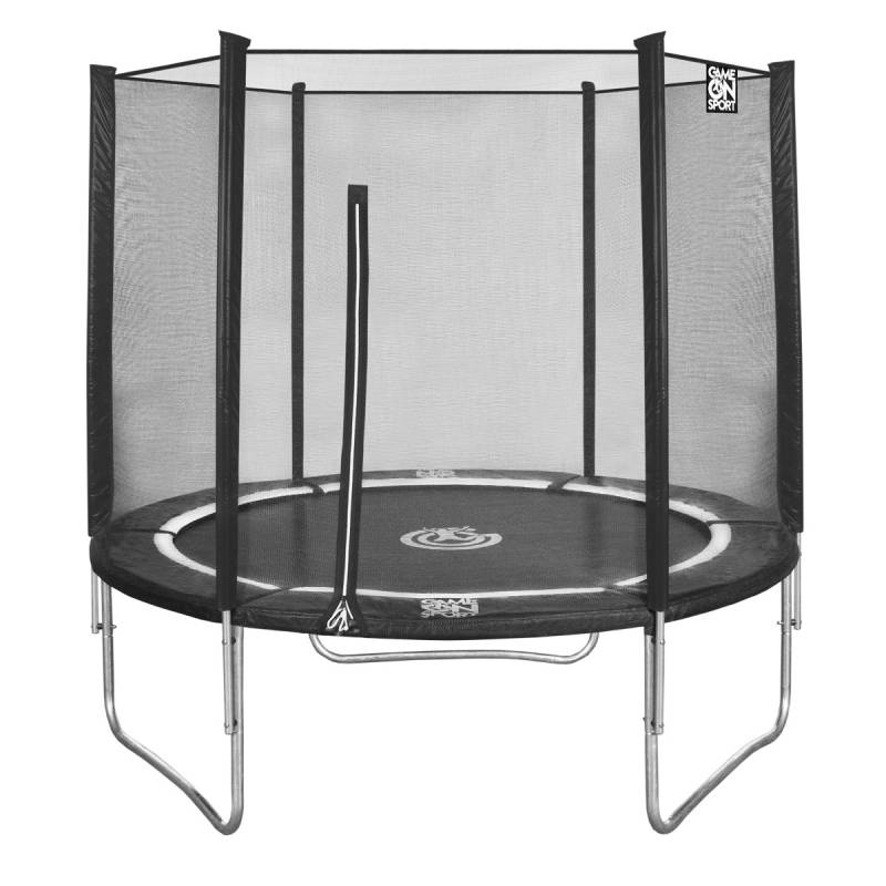Trampolin mit Netz ø305cm Trampolin mit Netz ø305cm von Intergard