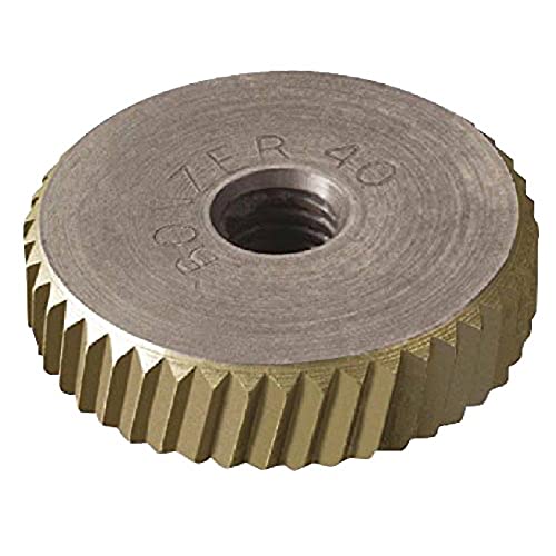 Reservewieltje groot 40mm Interhal CRBZ0015 von Bonzer