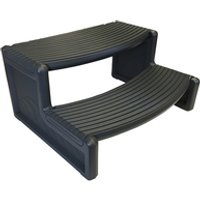 Dreammaker Basic Treppe Grau von Interhiva
