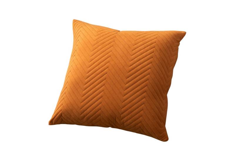 Interior by Hakito Dekokissen 2er Set Kissenbezug inklusive Füllkissen Kissen Füllung Rolf, Kissenhülle mit Füllung, Set, mit Füllung, mit Innenkissen, Füllkissen Interior by Hakito Dekokissen 2er Set Kissenbezug inklusive Füllkissen Kissen Füllung Rolf, Kissenhülle mit Füllung, Set, mit Füllung, mit Innenkissen, Füllkissen von Interior by Hakito