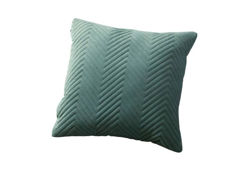 Interior by Hakito Dekokissen 2er Set Kissenbezug inklusive Füllkissen Kissen Füllung Rolf, Kissenhülle mit Füllung, Set, mit Füllung, mit Innenkissen, Füllkissen von Interior by Hakito