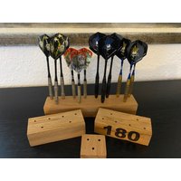Halter Dartpfeile von InteriorDesignLaden