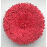 Roter Juju Hut 70 cm | 27" von Interiordecoshop