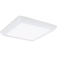 Interlight Next Multi Downlight IP44 Quadrat LED Deckenleuchte von Interlight