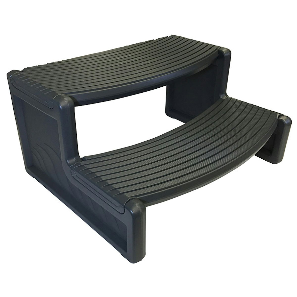 Dreammaker Basic Treppe Grau von Interline