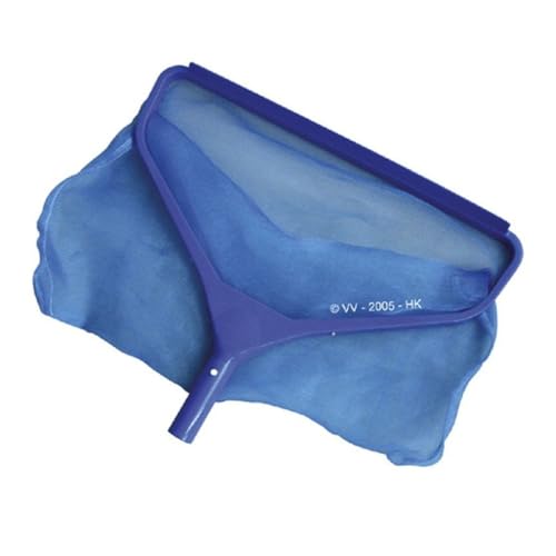 Interline 57600034 Alu Pro Tief Rechen Skimmer, Blau von Interline