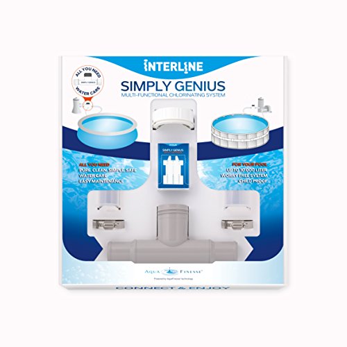 Interline Simply Genius Startpakket (38310015) von Interline