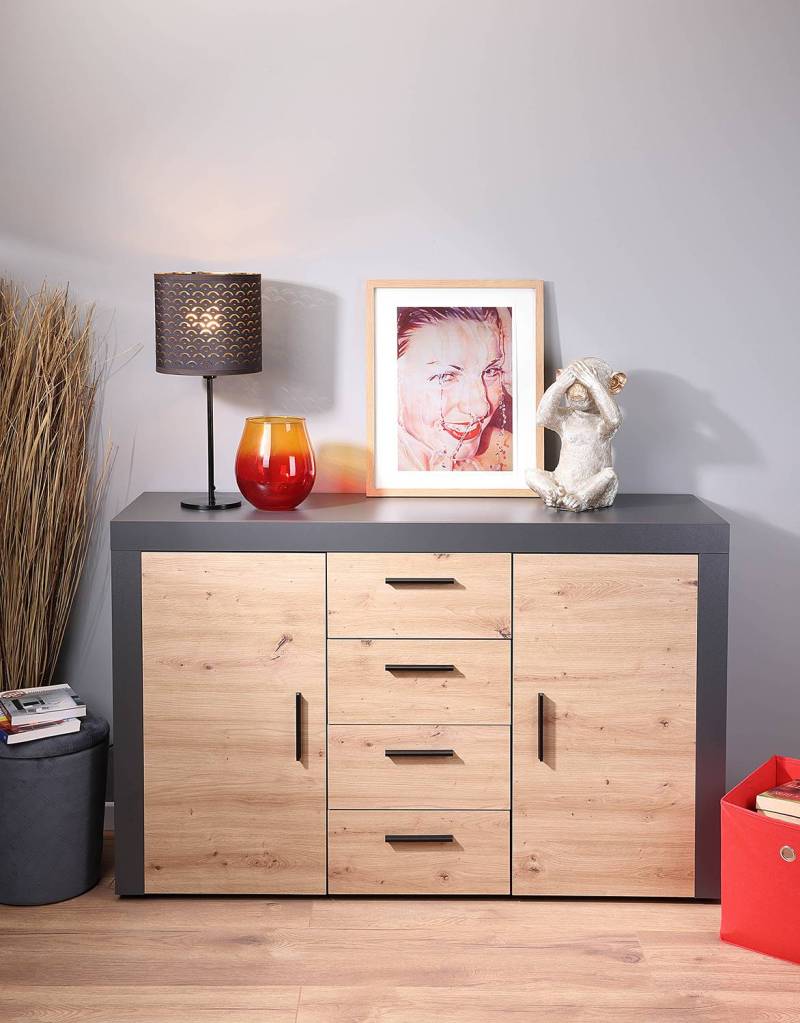 Sideboard Corbeto von Interlink