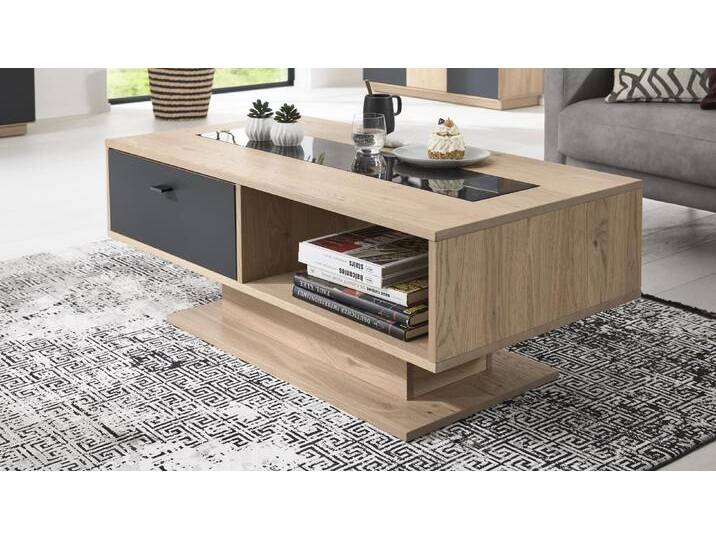 Interliving Couchtisch IL 2025 ca. 115x65cm mit Platte in Wildei Interliving Couchtisch IL 2025 ca. 115x65cm mit Platte in Wildei von Interliving