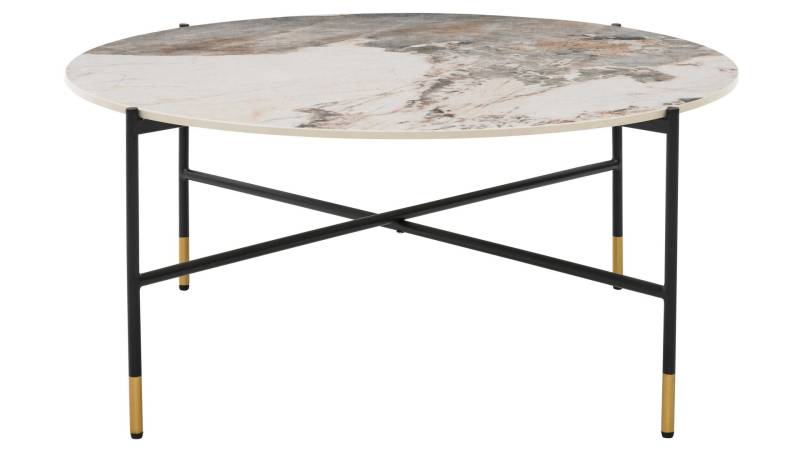 Interliving Couchtisch IL-6221 in Keramik Marmoroptik Calcatta Interliving Couchtisch IL-6221 in Keramik Marmoroptik Calcatta von Interliving