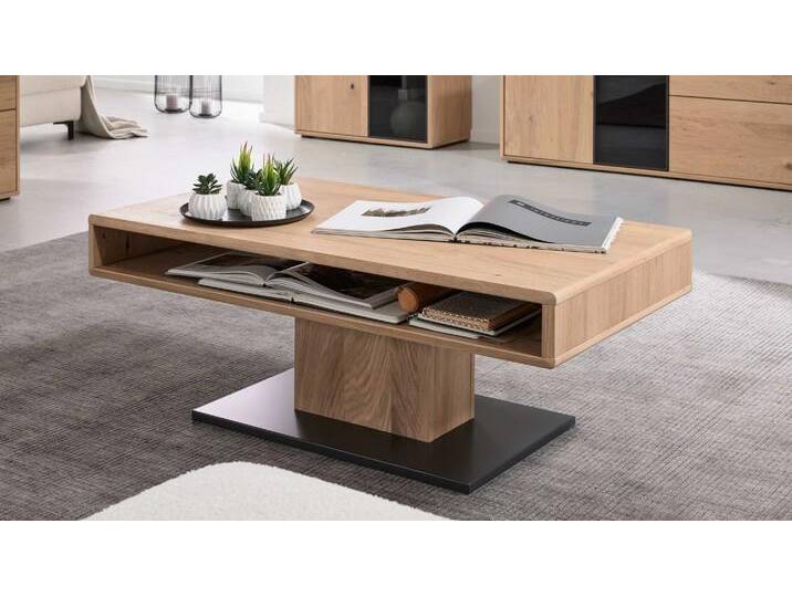 Interliving Couchtisch ca. 115x65cm in Eiche furniert Interliving Couchtisch ca. 115x65cm in Eiche furniert von Interliving