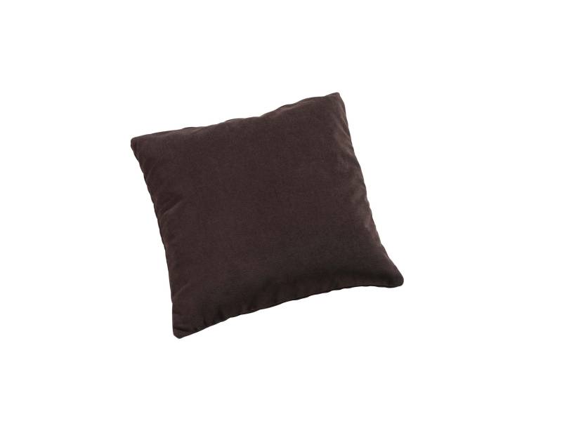Interliving Deko-Kissen INTERLIVING-7797-9E in Stoff 0535-90 bordeaux von Interliving