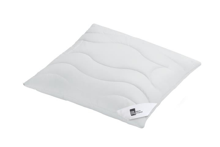 Interliving Kissen IL-9202 ca. 80x80cm in weiß von Interliving