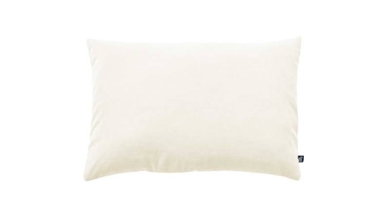 Interliving Kissenhülle IL-9105 ca. 40x60cm in Farbe creme von Interliving