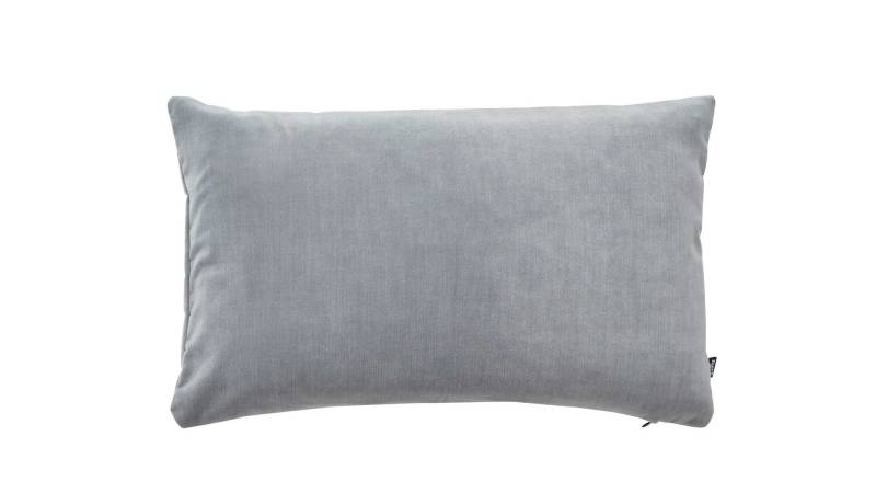 Interliving Kissenhülle IL-9105 ca. 40x60cm in Farbe light grey Interliving Kissenhülle IL-9105 ca. 40x60cm in Farbe light grey von Interliving