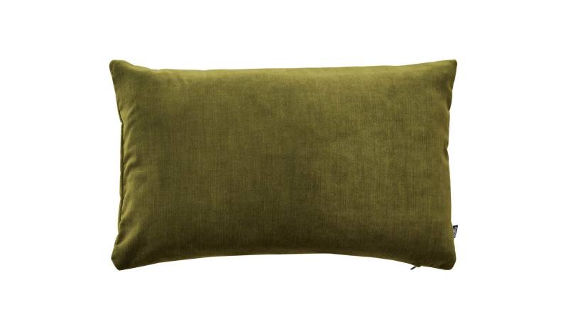Interliving Kissenhülle IL-9105 ca. 40x60cm in Farbe olive Interliving Kissenhülle IL-9105 ca. 40x60cm in Farbe olive von Interliving