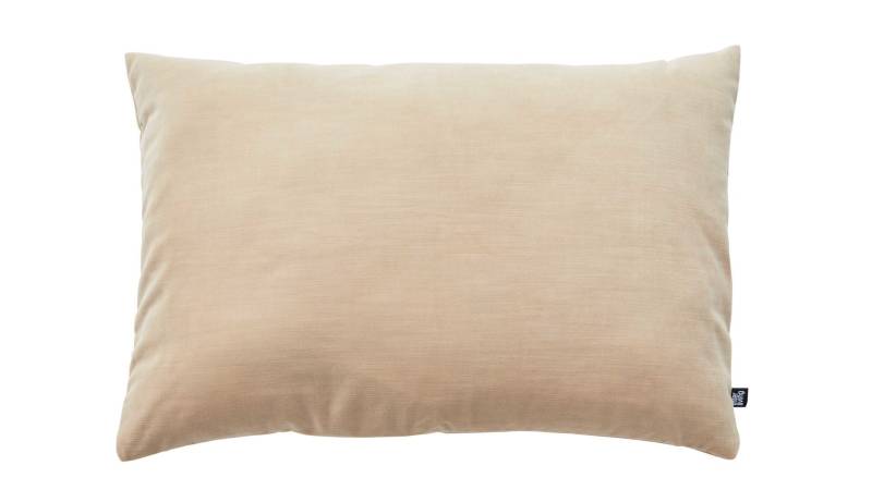 Interliving Kissenhülle IL-9105 ca. 40x60cm in Farbe toffee Interliving Kissenhülle IL-9105 ca. 40x60cm in Farbe toffee von Interliving