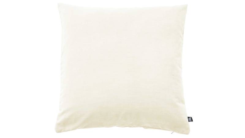 Interliving Kissenhülle IL-9105 ca. 60x60cm in Farbe creme Interliving Kissenhülle IL-9105 ca. 60x60cm in Farbe creme von Interliving