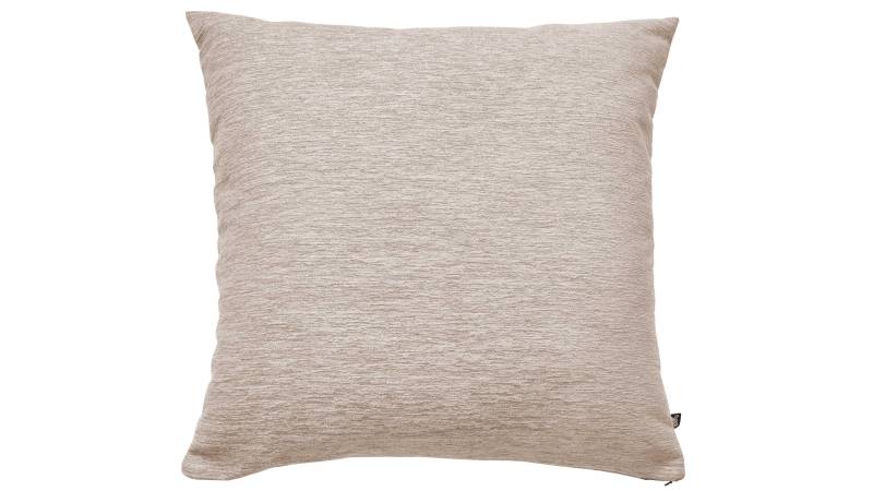 Interliving Kissenhülle IL-9107 ca. 50x50cm in Farbe beige Interliving Kissenhülle IL-9107 ca. 50x50cm in Farbe beige von Interliving