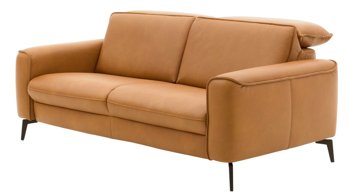 Interliving Sofa 2,5-sitzig IL 4061 in Leder Cloudy saddle Interliving Sofa 2,5-sitzig IL 4061 in Leder Cloudy saddle von Interliving