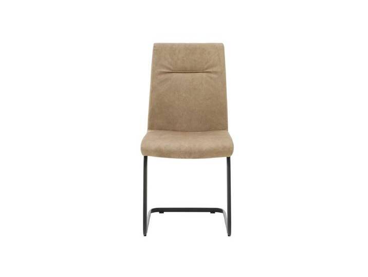 Interliving Stuhl IL 5604 in Stoff Hanoi papyrus von Interliving