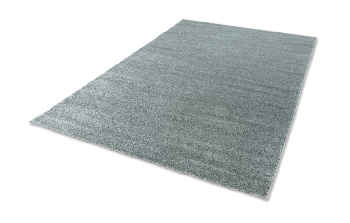 Interliving Teppich Interliving G-8080 ca. 133x190cm in Farbe blau von Interliving