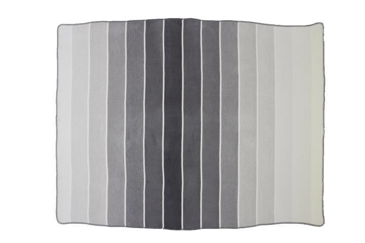 Interliving Wohndecke IL-9114 ca. 150x200cm in Horizon Grey Interliving Wohndecke IL-9114 ca. 150x200cm in Horizon Grey von Interliving