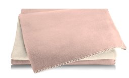 Interliving Wohndecke ca. 150 x 200 cm in Lotus-Natur Interliving Wohndecke ca. 150 x 200 cm in Lotus-Natur von Interliving