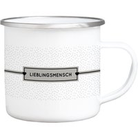 Emaille Becher Lieblingsmensch Tasse Partner Liebe Freundschaft Freunde Geschenk Interluxe Weihnachtsgeschenk Winter Glühwein Glühweintasse Emaille Becher Lieblingsmensch Tasse Partner Liebe Freundschaft Freunde Geschenk Interluxe Weihnachtsgeschenk Winter Glühwein Glühweintasse von Interluxe
