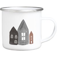 Interluxe Emaille Becher Tasse Häuschen Reihe Mitbringsel Outdoor Kaffeetasse Weihnachtsmarkt Weihnachtszeit Winterzeit Glühweintasse Interluxe Emaille Becher Tasse Häuschen Reihe Mitbringsel Outdoor Kaffeetasse Weihnachtsmarkt Weihnachtszeit Winterzeit Glühweintasse von Interluxe