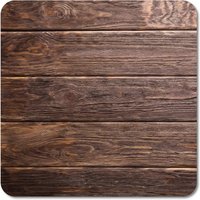 Interluxe Led Glasuntersetzer - Holz D Leuchtende Untersetzer in Holzoptik Als Geschenk, Tischdeko, Partydeko Interluxe Led Glasuntersetzer - Holz D Leuchtende Untersetzer in Holzoptik Als Geschenk, Tischdeko, Partydeko von Interluxe