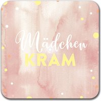 Interluxe Leuchtender Led Untersetzer - Mädchn Kram Mädels Abend Als Witzige Tischdeko Oder Geschenk Für Die Beste Freundin Interluxe Leuchtender Led Untersetzer - Mädchn Kram Mädels Abend Als Witzige Tischdeko Oder Geschenk Für Die Beste Freundin von Interluxe