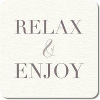 Interluxe Leuchtender Led Untersetzer Relax Enjoy Bar Geschenkidee Für Cocktails Longdrinks Shots Party Mitbringsel Coaster Lightning Interluxe Leuchtender Led Untersetzer Relax Enjoy Bar Geschenkidee Für Cocktails Longdrinks Shots Party Mitbringsel Coaster Lightning von Interluxe