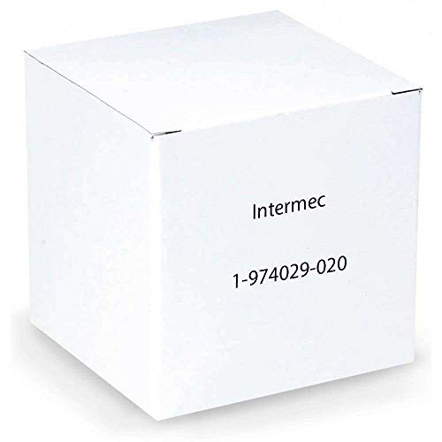 Intermec 1 – 974029 – 020 – Kabel (schwarz, SR61) von Intermec