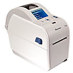 Intermec Etikettendrucker Pc23Da0010022 Weiß Desktop von Intermec
