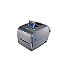 Intermec Etikettendrucker Pc43Da00100302 Grau Desktop von Intermec