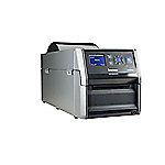 Intermec Etikettendrucker Pd43A03100010202 Schwarz Desktop von Intermec