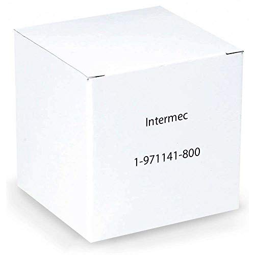 Intermec 1 – 971141 interne 800 Parallel Schnittstellenkarte/Adapter – Zubehör (Parallel, Parallel, IEEE 1284, verkabelt, PF2i/PF4i/PM4i/PX4i/PX6i & PA30) von Intermec