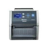 Intermec PD43A03100010302 - PD43 ETHERNET TTR 300 DPI - 128 MB Flash, 128 MB RAM (DDR2), TTR 300 DPI, 470 mm x 211 mm x 249 mm von Intermec