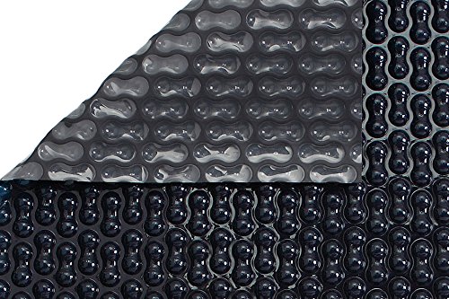 International Pool Protection Solar-Abdeckung/Thermo-Decke, 500 Mikron, 7 x 3,5 m. von International Pool Protection