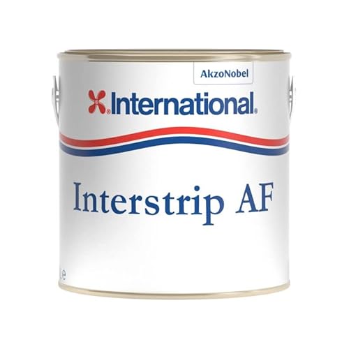 INTERSTRIP DECAPANT SPE A/F 2.5L von International