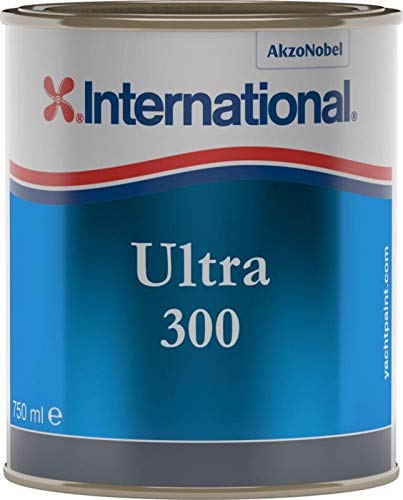 International Ultra 300 Gris 0.75 Litre von International