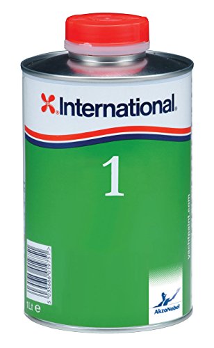 International Verdünnung 1 / 1 Liter von International