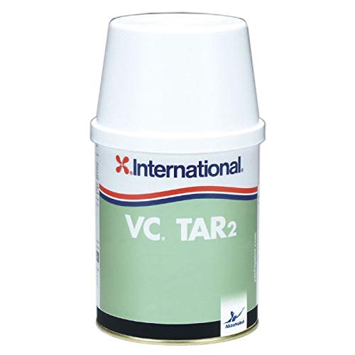 VC TAR 2 BLC 1L PRIM EPOXY AUTO LISS von International