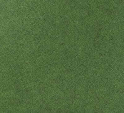 Internethandel Pfordt Kunstrasen Teppich - pflegeleicht und wetterfest - geeignet als Outdoor Rasenteppich für Balkon und Garten in grün/grau/anthrazit schwarz (Grün, 300 x 133 cm) von Internethandel Pfordt