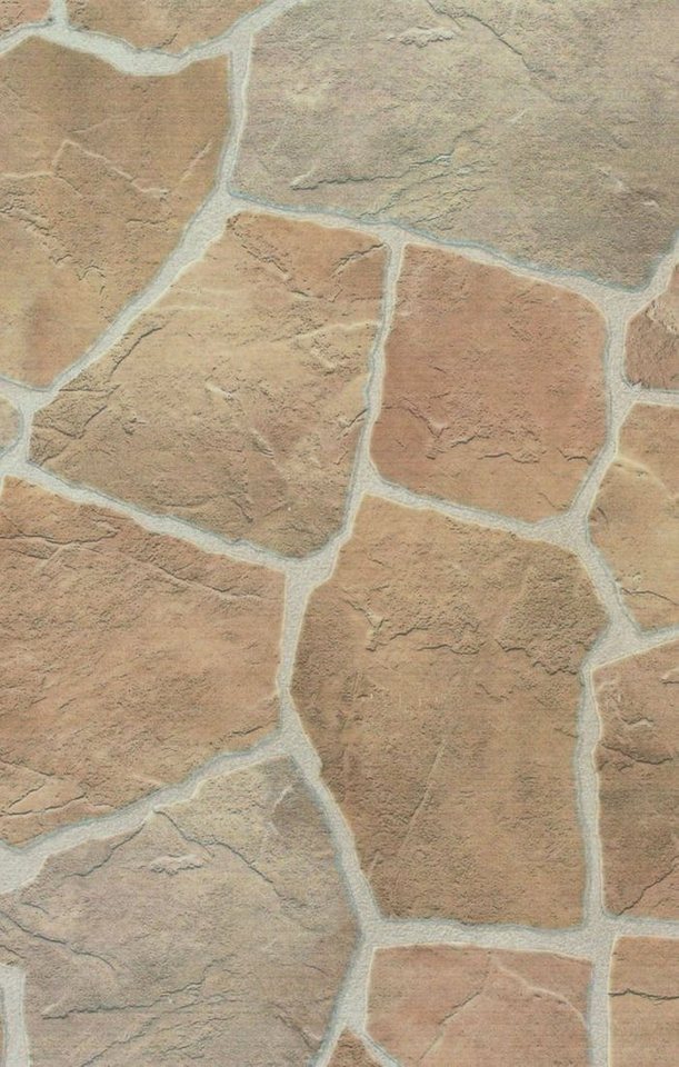 Internethandel Pfordt Vinylboden Bruchstein 200 cm Breite CV Belag Meterware Internethandel Pfordt Vinylboden Bruchstein 200 cm Breite CV Belag Meterware von Internethandel Pfordt