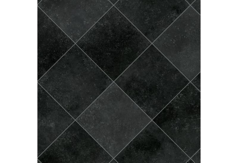 Internethandel Pfordt Vinylboden PVC Vinyl Cv Fliese Diablo anthrazit/Silber 200 cm breite Internethandel Pfordt Vinylboden PVC Vinyl Cv Fliese Diablo anthrazit/Silber 200 cm breite von Internethandel Pfordt