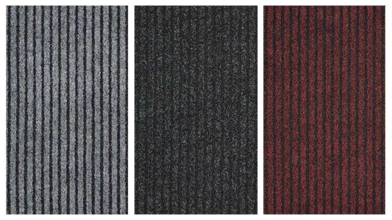 Internethandel Pfordt Läufer Gin Gunner Schmutzfangläufer Sauberlaufmatte Fußmatte Internethandel Pfordt Läufer Gin Gunner Schmutzfangläufer Sauberlaufmatte Fußmatte von Internethandel Pfordt