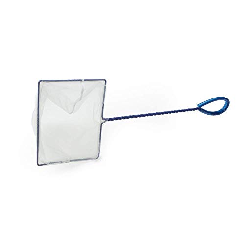 Interpet 1742 Interpet, Fischnetz, feines Netz - 7.6cm x 10.2cm, S Interpet 1742 Interpet, Fischnetz, feines Netz - 7.6cm x 10.2cm, S von Interpet